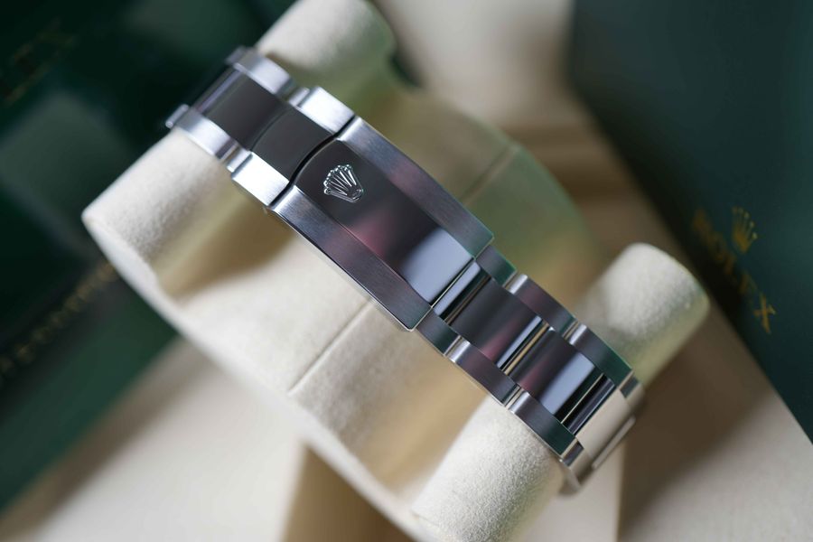 Rolex Datejust 41 126334